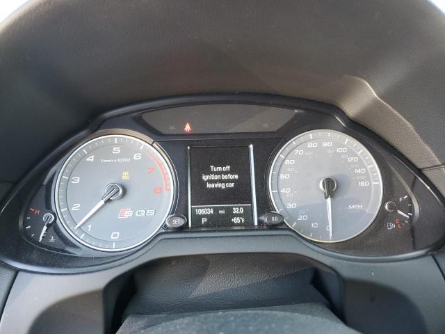 2015 AUDI SQ5 PREMIU WA1CGAFP0FA121191