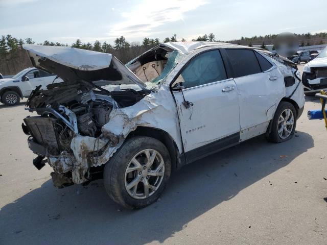 CHEVROLET EQUINOX PR