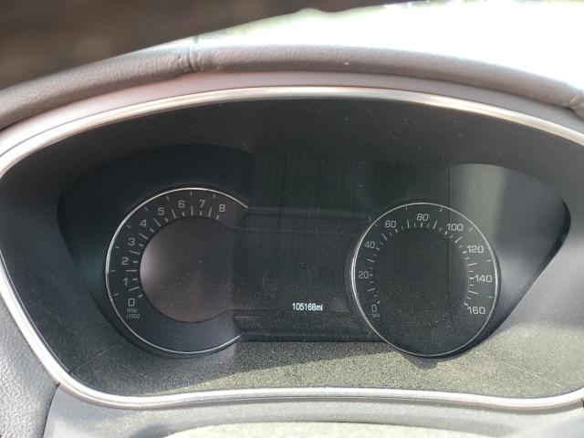 2016 LINCOLN MKX RESERV - 2LMPJ6LR2GBL51543