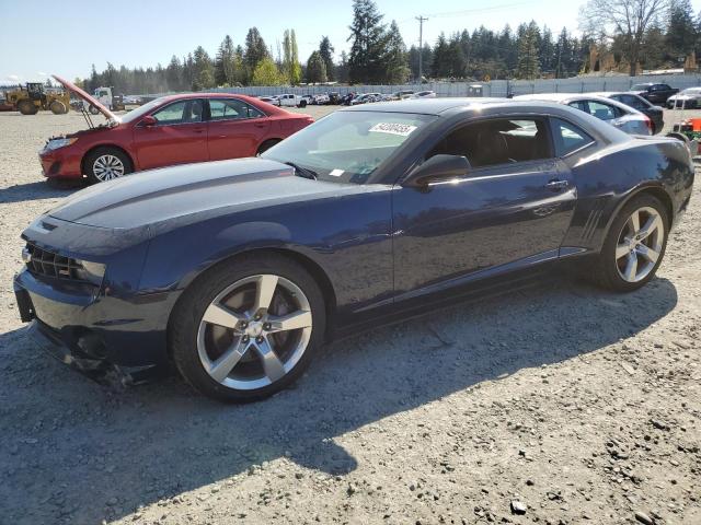 CHEVROLET CAMARO SS
