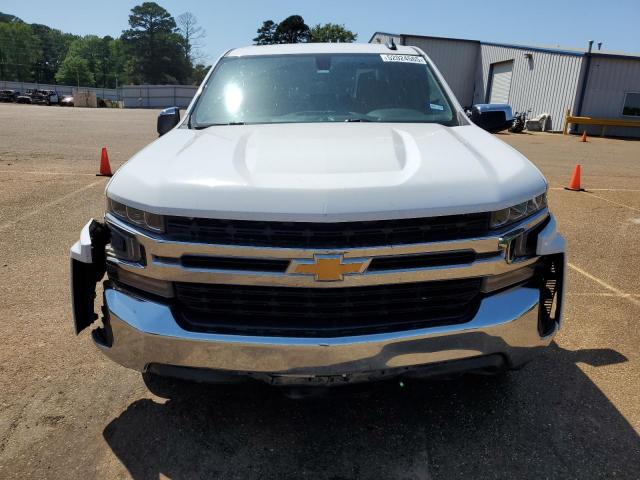 2020 CHEVROLET SILVERADO - 3GCPWCED7LG294684