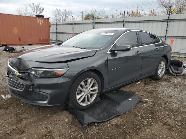 2016 CHEVROLET MALIBU LT - 1G1ZE5ST6GF335079