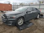 2016 CHEVROLET MALIBU LT - 1G1ZE5ST6GF335079