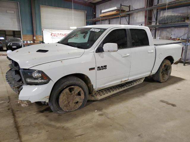 Vin: 1c6rr7mt3js135111, lot: 52340125, ram 1500 sport 2018 img_1