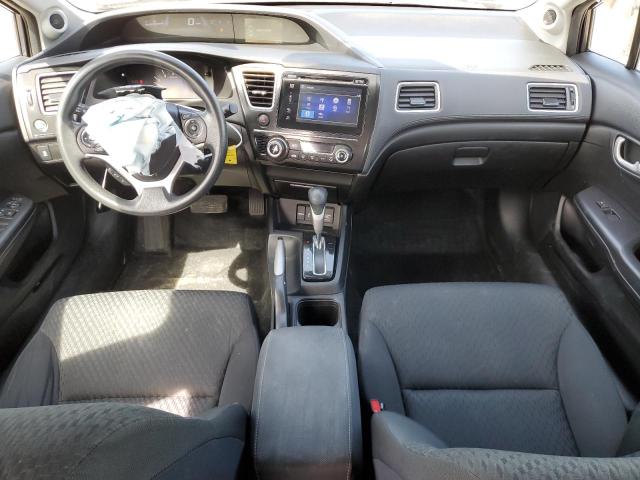 2015 HONDA CIVIC SE - 19XFB2F75FE114970