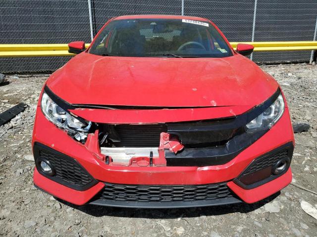2019 HONDA CIVIC EX - SHHFK7H63KU418559