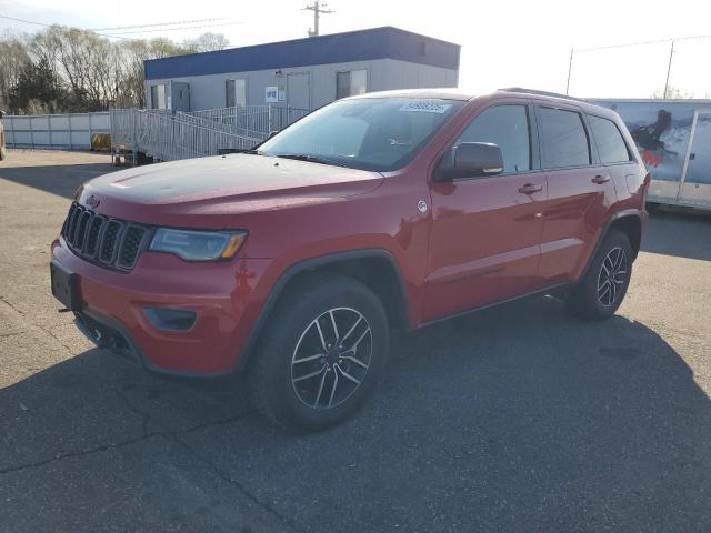 Vin: 1c4rjfltxmc868993, lot: 54908225, jeep grand cher trailhawk 2021 img_1