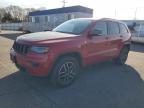 JEEP GRAND CHEROKEE TRAILHAWK
