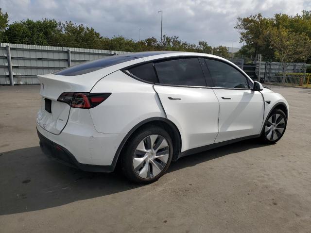 Vin: 5yjygdee2lf049815, lot: 53738165, tesla model y 20203