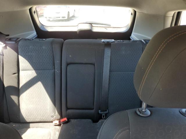 2017 CHEVROLET TRAX LS - 3GNCJNSB1HL164451