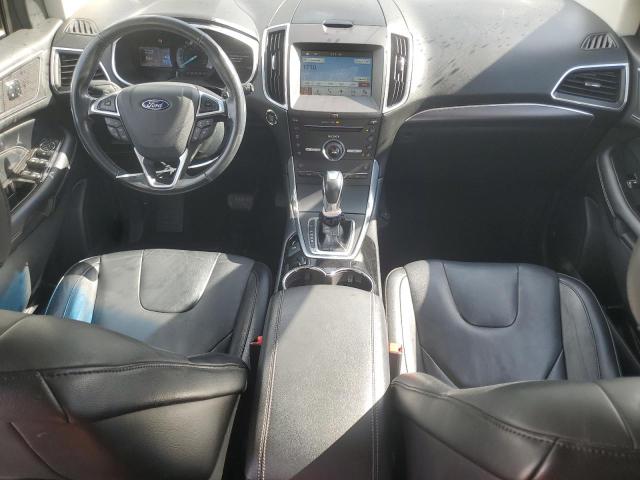 2016 FORD EDGE TITAN - 2FMPK4K94GBB23588