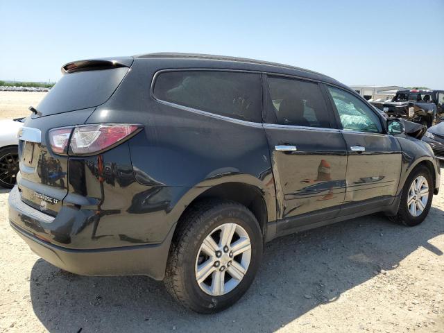 Vin: 1gnkvgkd2dj193746, lot: 53108345, chevrolet traverse lt 20133