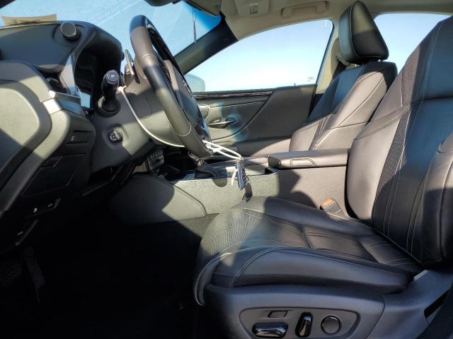 2020 LEXUS ES 300H LU 58AE21B13LU012561