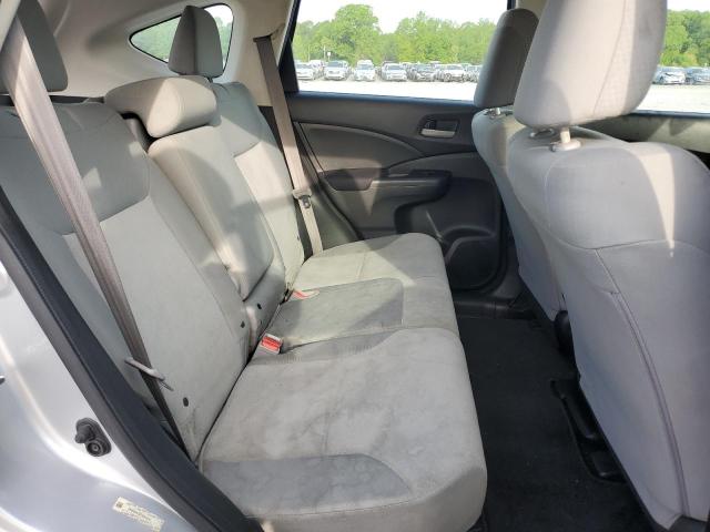 2015 HONDA CR-V LX - 2HKRM4H34FH687920