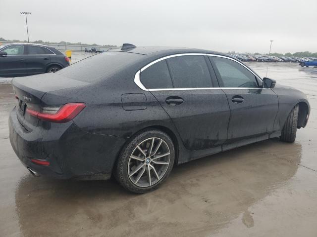 Vin: 3mw5r7j07l8b23045, lot: 51996095, bmw 3 series 20203