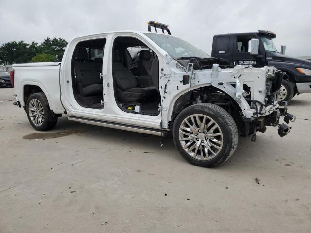 Vin: 1gtu9fel7lz222287, lot: 55154525, gmc sierra k1500 denali 20204