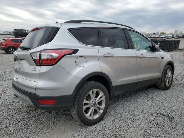 2018 FORD ESCAPE SEL 1FMCU9HD0JUA99017