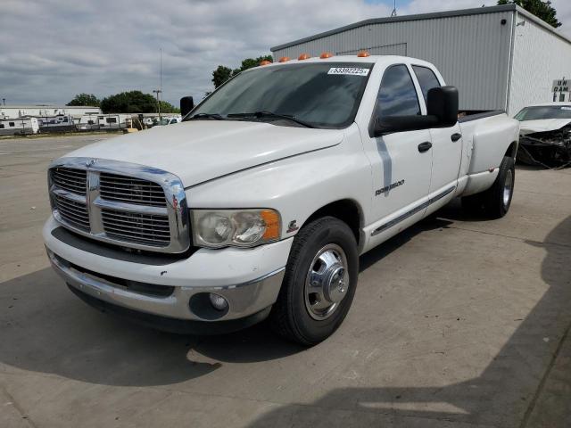 DODGE RAM 3500 S