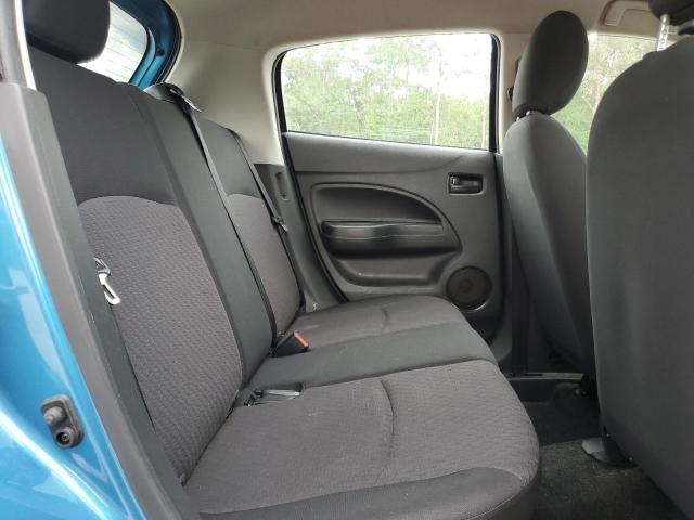 2020 MITSUBISHI MIRAGE ES - ML32A3HJ2LH006220
