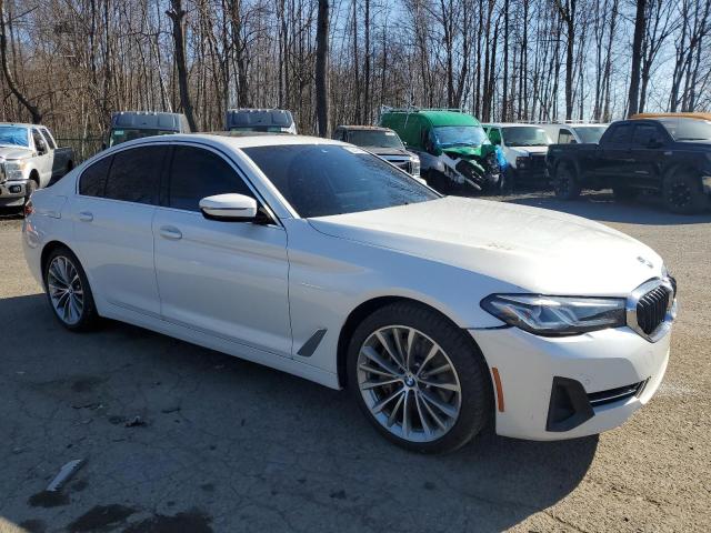 Vin: wba73bj07mwx05992, lot: 53241665, bmw 5 series xi 20214