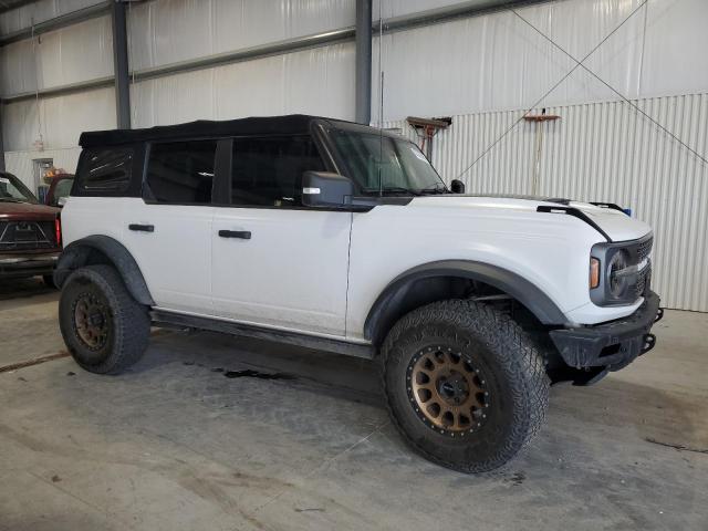 Vin: 1fmee5dp8mla85844, lot: 52760995, ford bronco base 20214