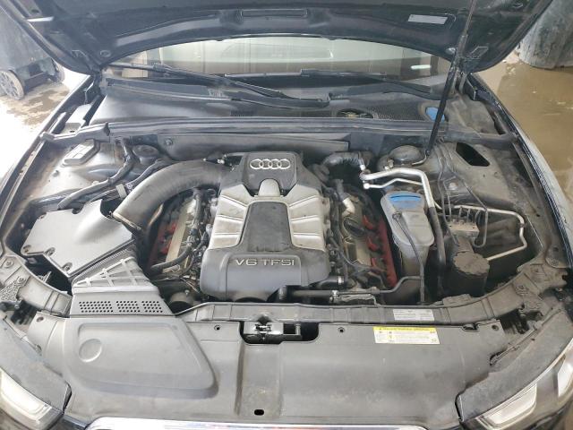 2016 AUDI S5 PREMIUM WAUC4AFR3GA026901