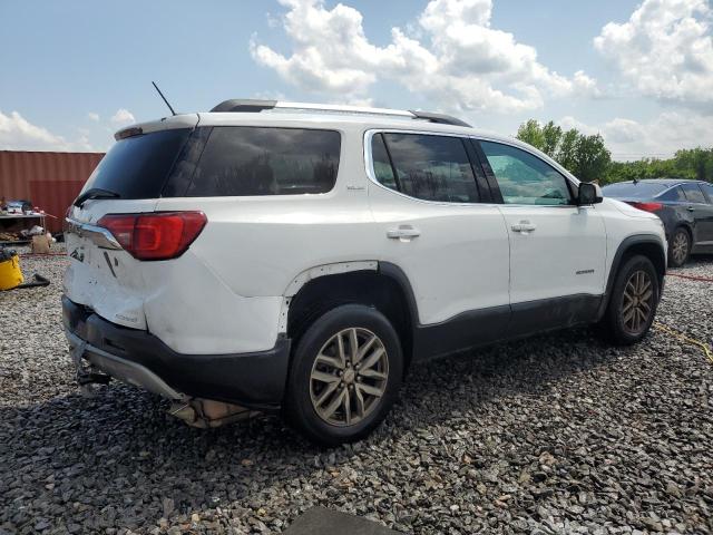 Vin: 1gkknlla5hz216292, lot: 54707685, gmc acadia sle 20173