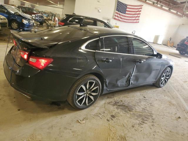Vin: 1g1zg5st6nf207674, lot: 53603205, chevrolet malibu rs 20223