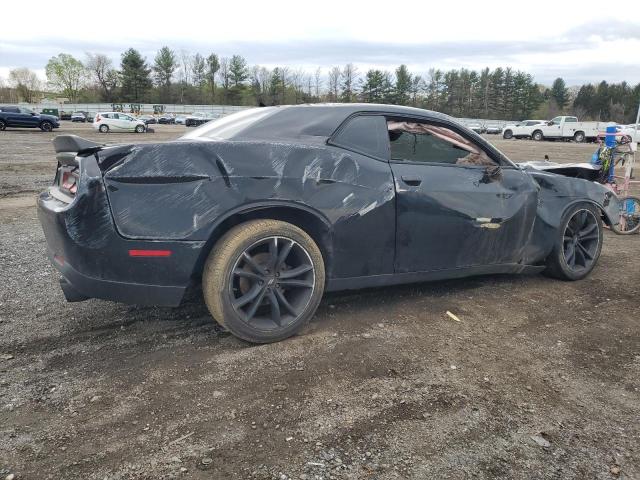 Vin: 2c3cdzag6hh501195, lot: 53265235, dodge challenger sxt 20173