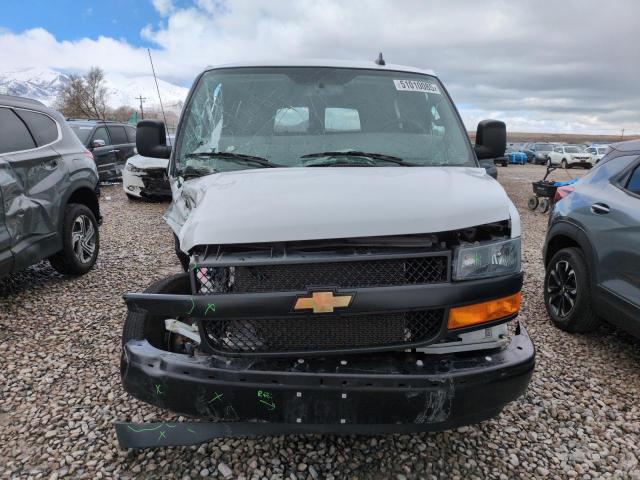 2023 CHEVROLET EXPRESS G2 - 1GAWGEFP4P1211318