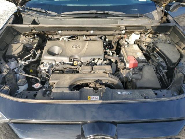 2021 TOYOTA RAV4 XLE - 2T3W1RFV9MC145863