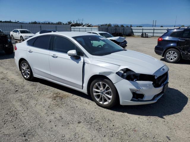 Vin: 3fa6p0lu0lr154013, lot: 54933055, ford fusion se 20204