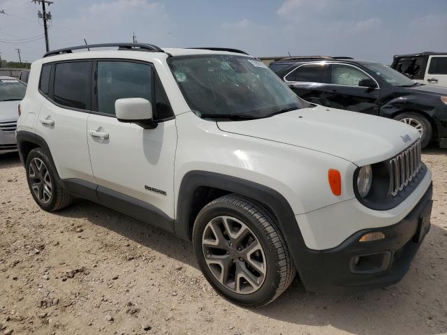 2017 JEEP RENEGADE L - ZACCJABB7HPG36550