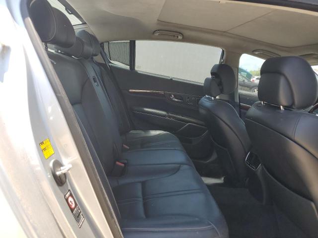 2015 KIA K900 KNALW4D40F6017111