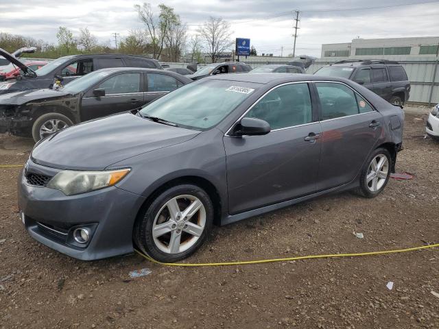 TOYOTA CAMRY L