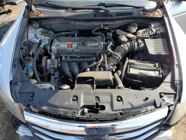 2012 HONDA ACCORD LX #3312471625