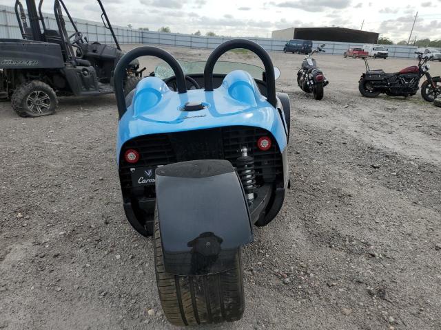 2023 VAND AUTOCYCLE 7KGTC2C15PR005380