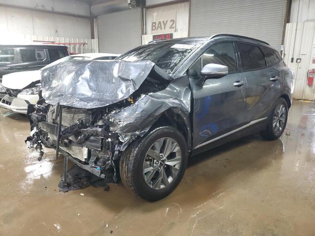 KIA SPORTAGE SX