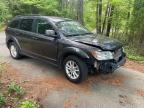 DODGE JOURNEY SXT