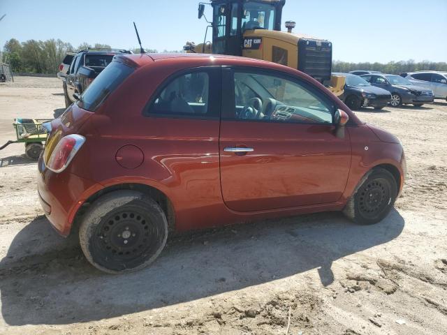 Vin: 3c3cffar2ct349152, lot: 53361035, fiat 500 pop 20123