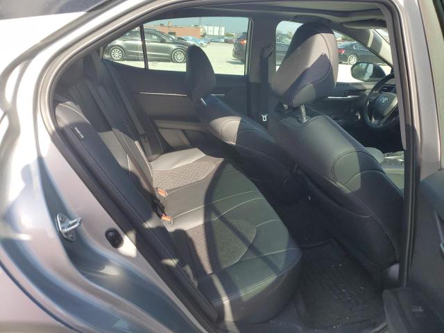 2024 TOYOTA CAMRY XSE - 4T1K61AK2RU215586