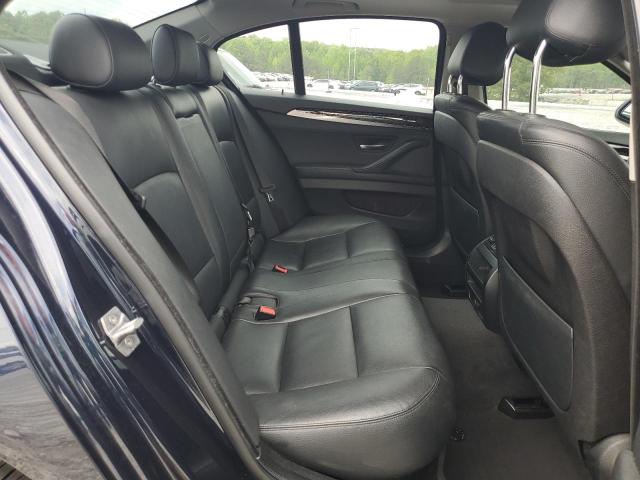 2015 BMW 535 I WBA5B1C57FG128679