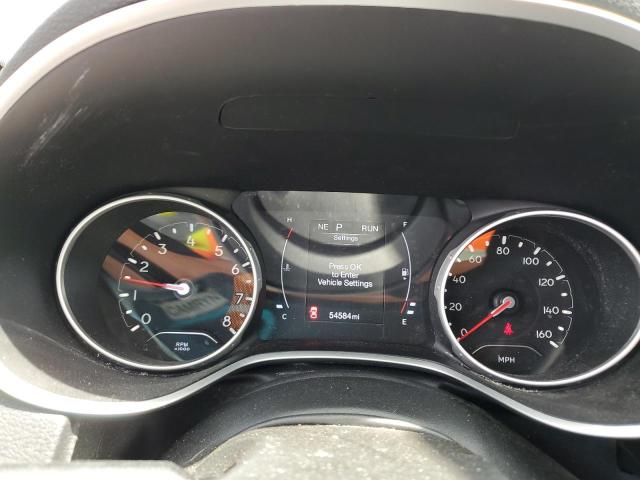 2020 JEEP COMPASS LA - 3C4NJCBB6LT249977