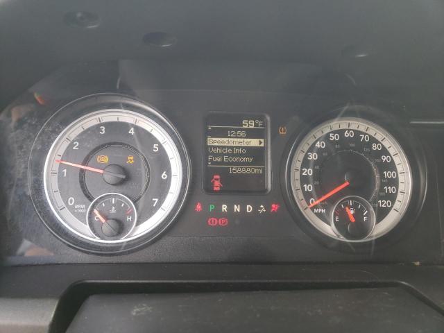 2015 RAM 1500 ST - 3C6RR7KT4FG549497