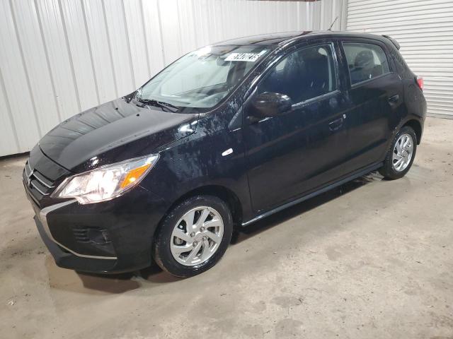 2024 MITSUBISHI MIRAGE ES - ML32AUHJ5RH004167