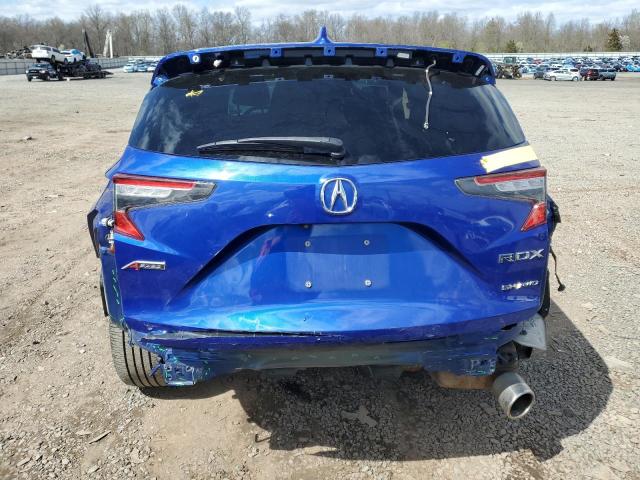 2019 ACURA RDX A-SPEC 5J8TC2H67KL002646
