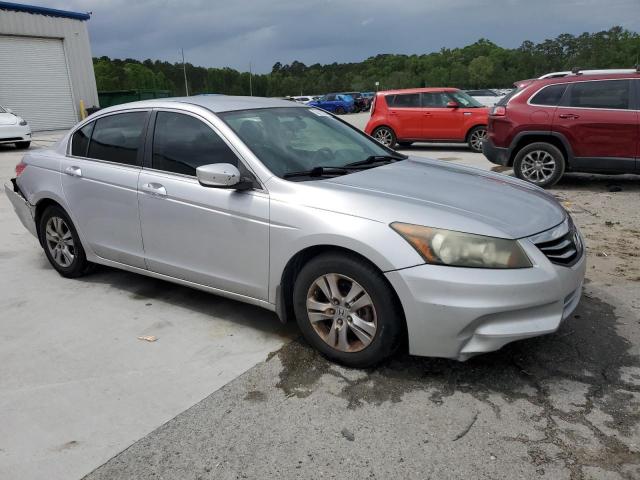 Vin: 1hgcp2f61ba042241, lot: 52129205, honda accord se 20114