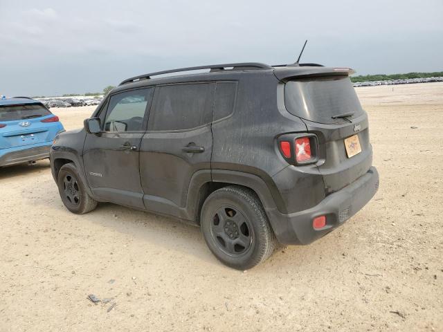 Vin: zaccjaat7gpc87091, lot: 54044645, jeep renegade sport 20162