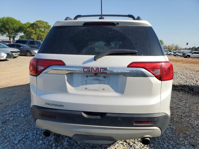 2018 GMC ACADIA SLT 1GKKNNLS1JZ167165