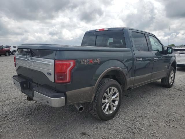 Vin: 1ftew1ef5ffa08236, lot: 54570105, ford f-150 supercrew 20153